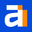 流量和主关键词 Logo