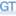 gtmetrix Logo