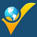 查全球域名解析情况 Logo
