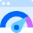 速测工具,google官方 Logo