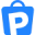 Shopify 销售跟踪工具 Logo
