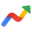 搜索趋势分析工具 Logo