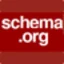 schema.org Logo
